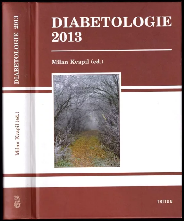 Diabetologie 2013