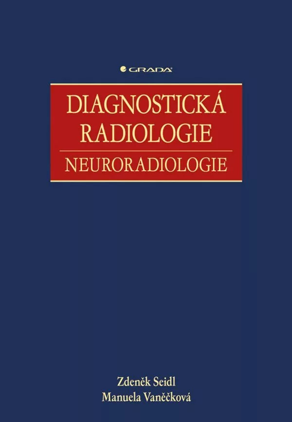 Diagnostická radiologie - Neuroradiologie