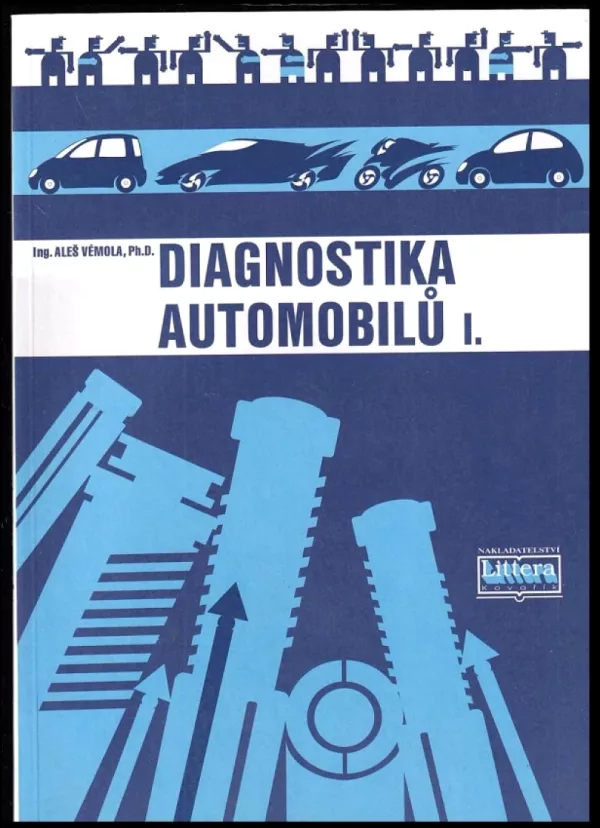 Diagnostika automobilů