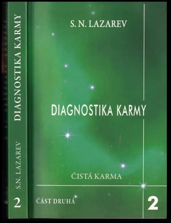 Diagnostika karmy