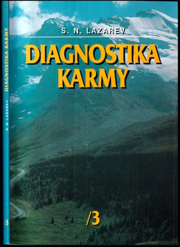 Diagnostika karmy