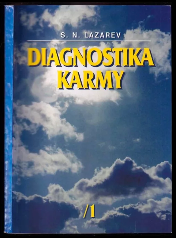 Diagnostika karmy