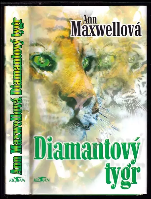 Diamantový tygr