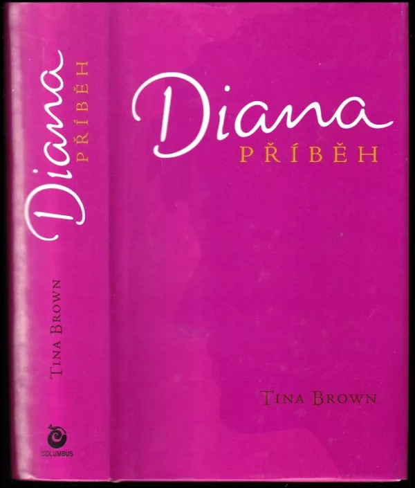Diana - příběh