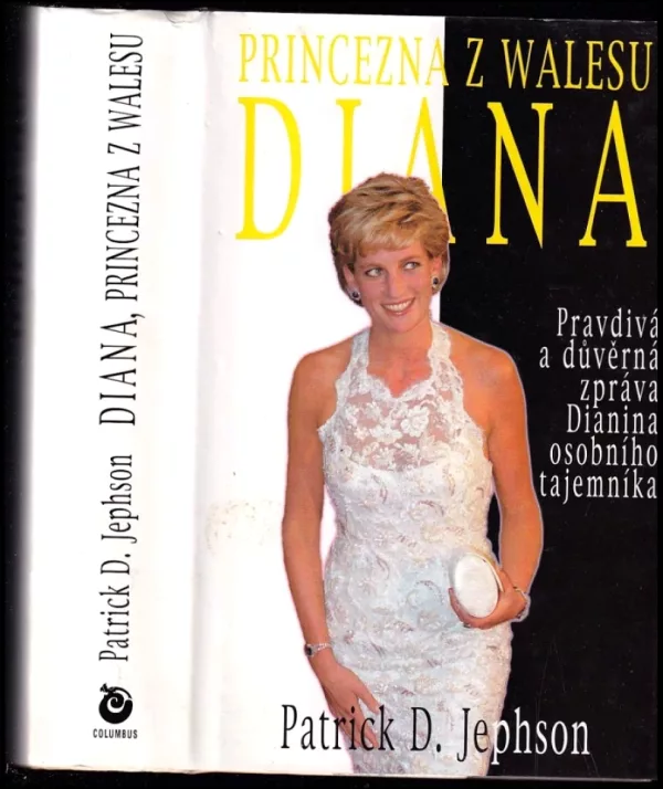 Diana, princezna z Walesu