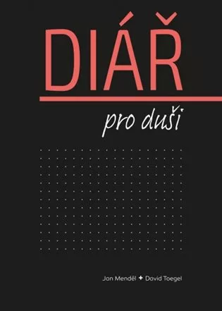 Diář pro duši
