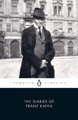 Diaries of Franz Kafka