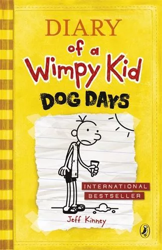 Diary of a Wimpy Kid 5: The Ugly Truth