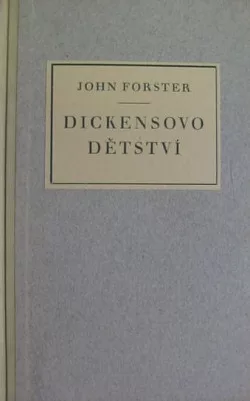 Dickensovo dětství