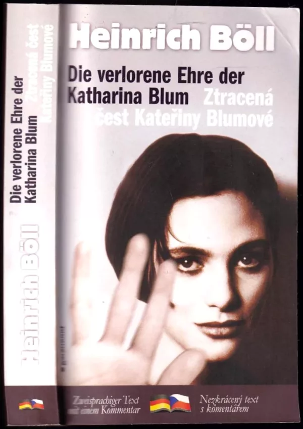 Die verlorene Ehre der Katharina Blum