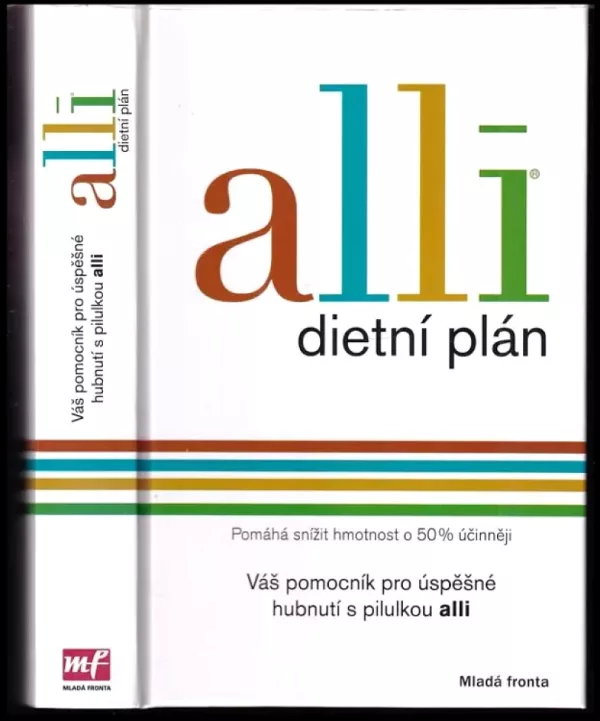 Dieta alli