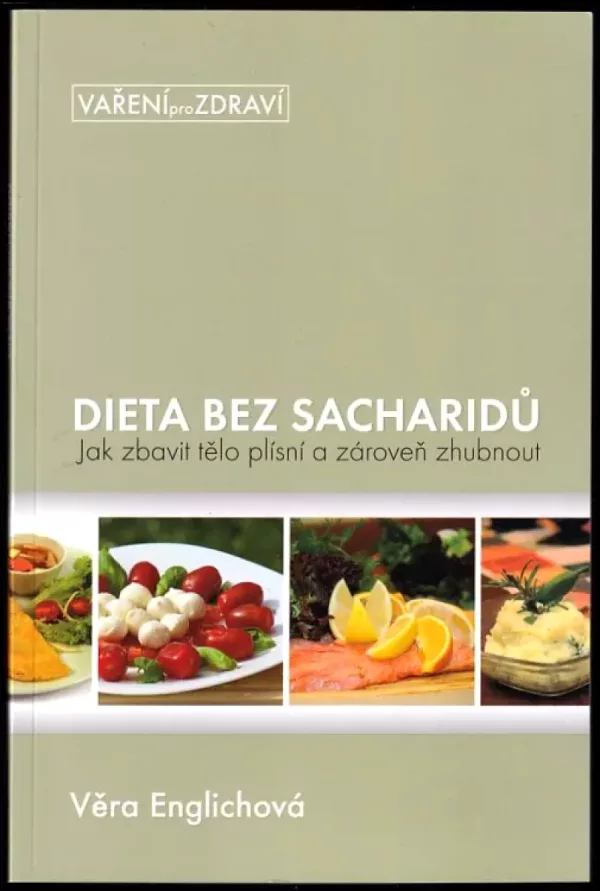Dieta bez sacharidů