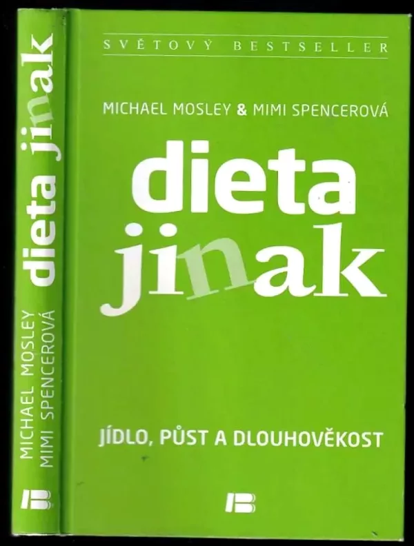 Dieta jinak