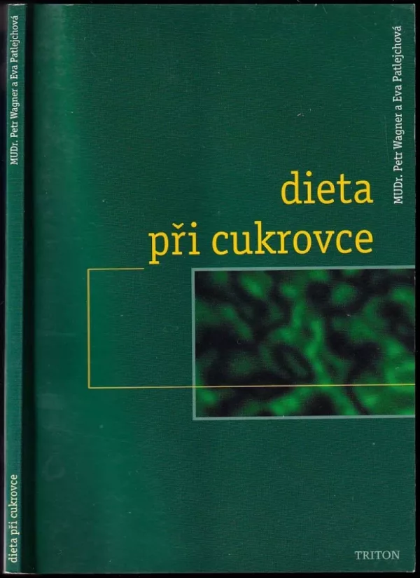 Dieta při cukrovce