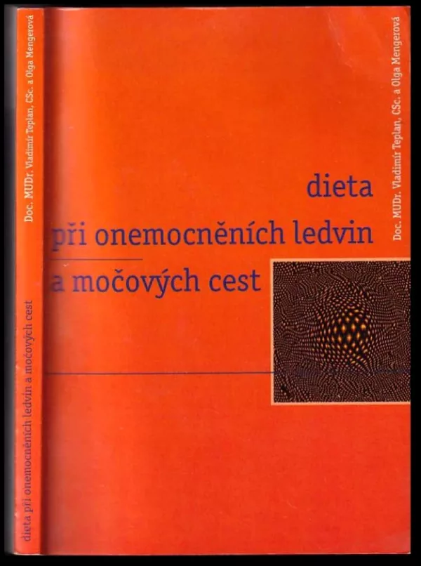 Dieta při onemocnění ledvin a močových cest
