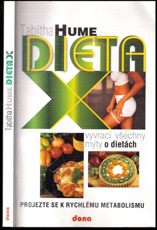Dieta X