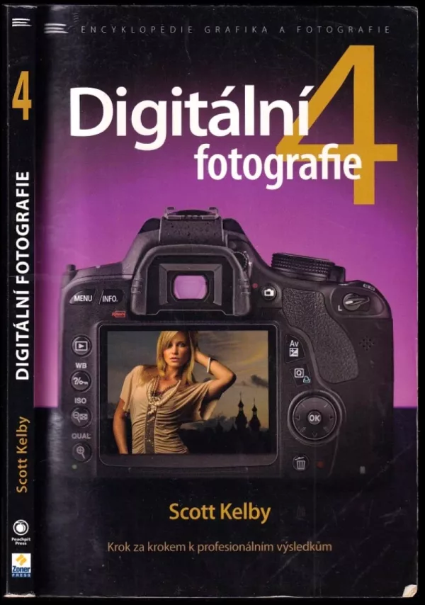 Digitální fotografie 4