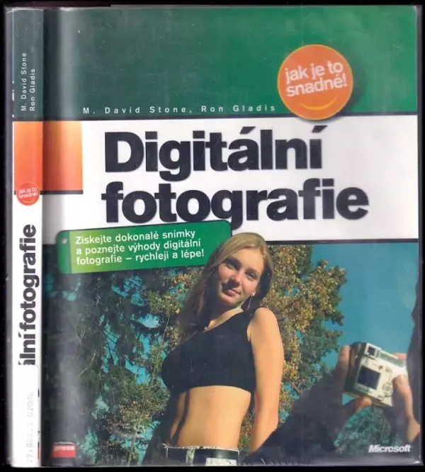 Digitální fotografie