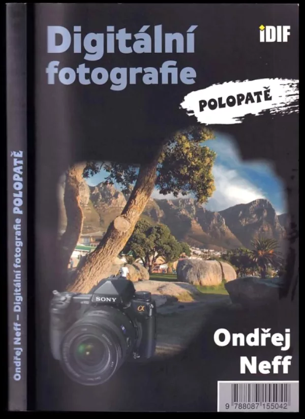 Digitální fotografie polopatě
