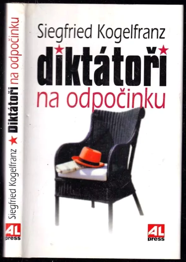 Diktátoři na odpočinku