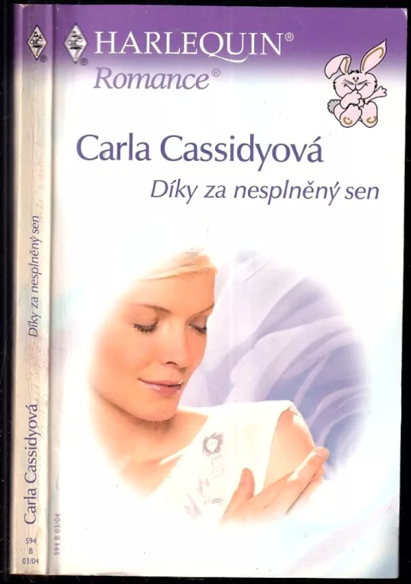 Díky za nesplněný sen