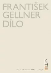 Dílo (1894–1914)