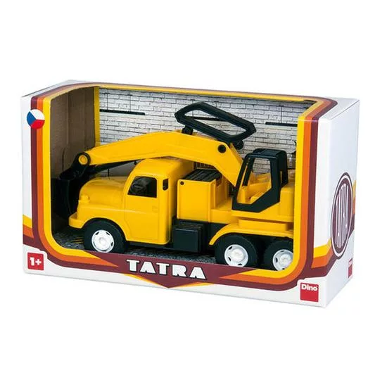 Dino Tatra 148 Bagr 30 cm