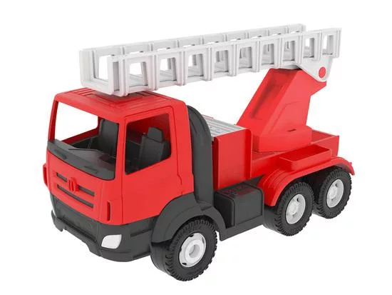 DINO Tatra 810 Hasiči 30 cm