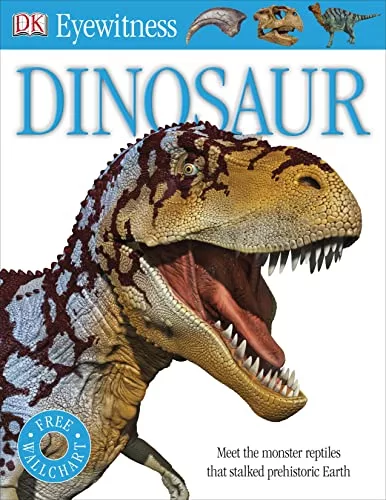 Dinosaur DOPRODEJ
