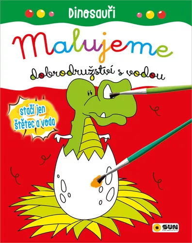 Dinosauři