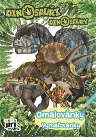 Dinosauři
