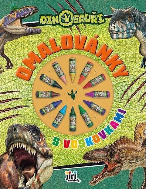 Dinosauři