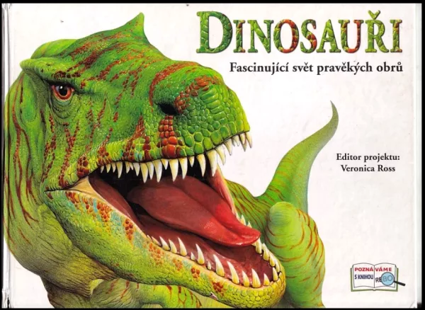 Dinosauři