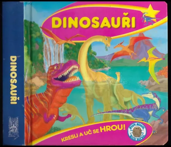 Dinosauři