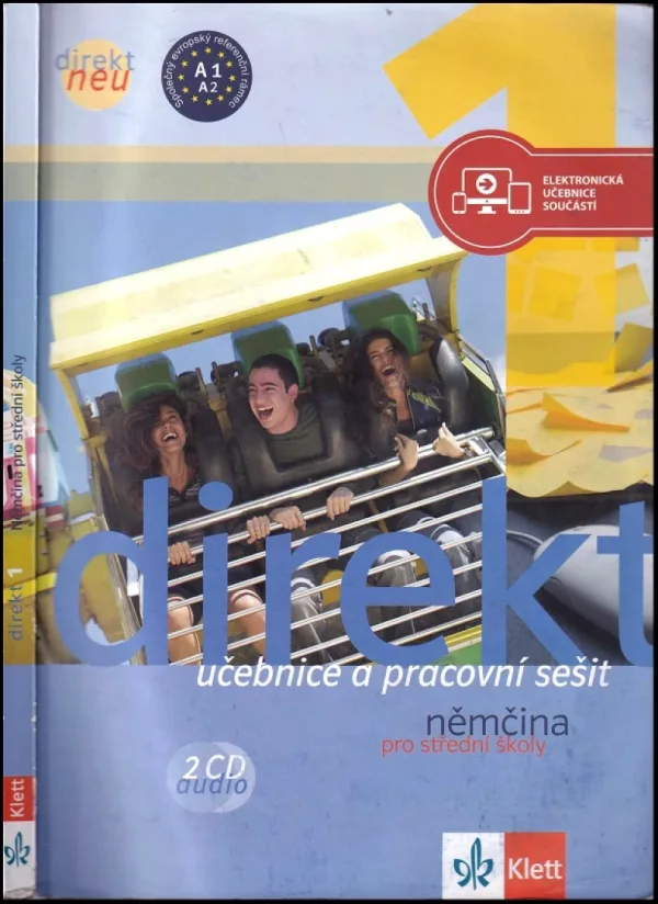 Direkt neu