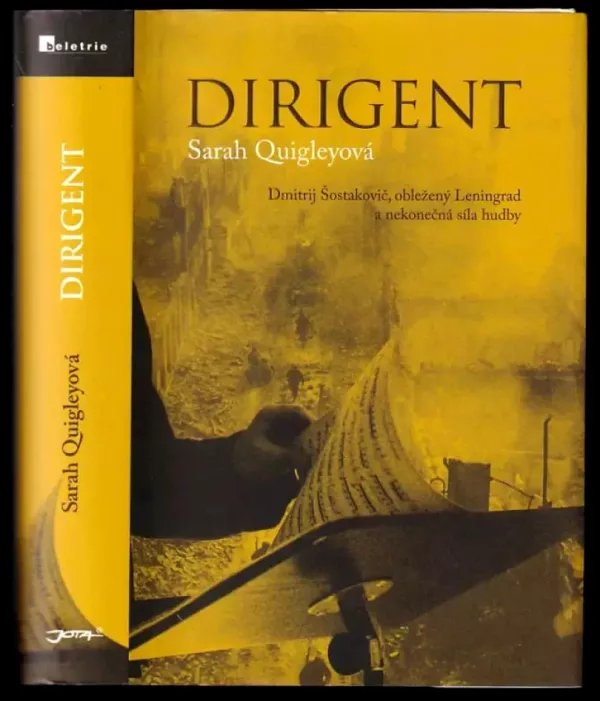 Dirigent
