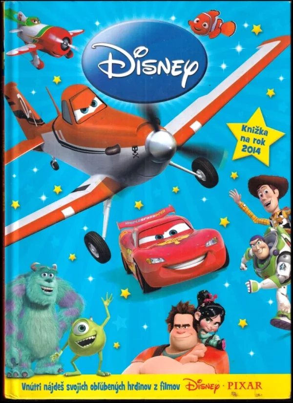 Disney