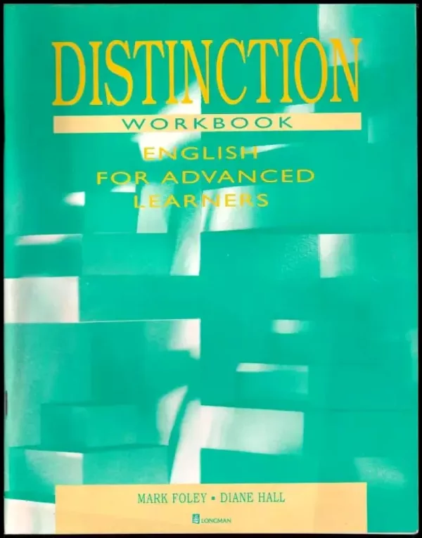 Distinction
