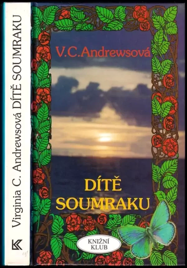 Dítě soumraku