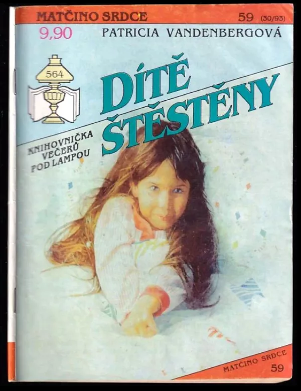 Dítě štěstěny