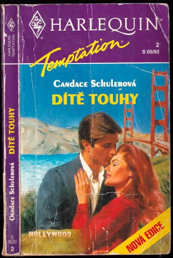 Dítě touhy
