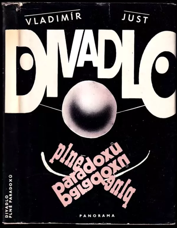 Divadlo plné paradoxů