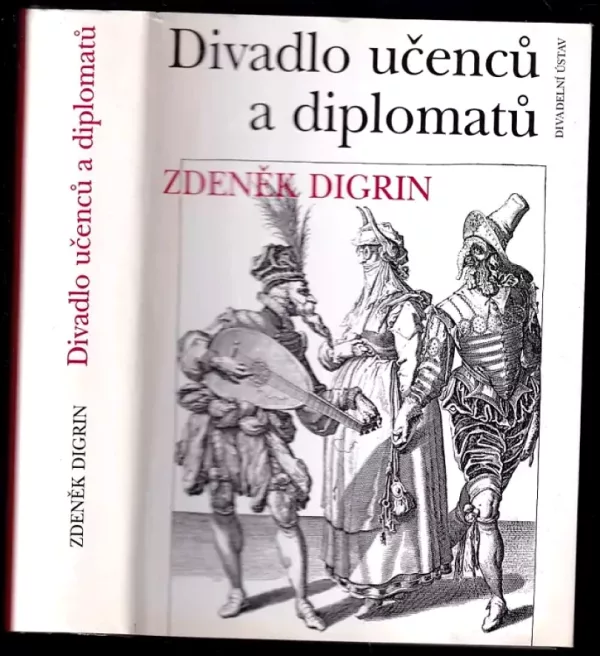 Divadlo učenců a diplomatů