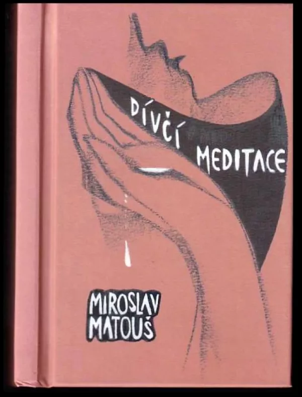 Dívčí meditace nad bděním i snem