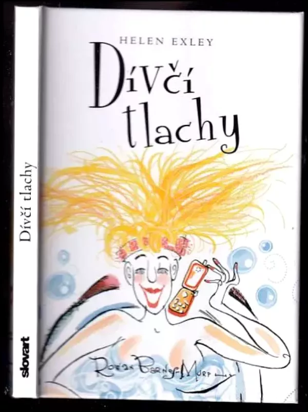Dívčí tlachy