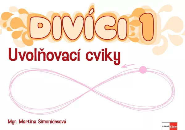 Divíci 1 - Český jazyk - ŽÁK