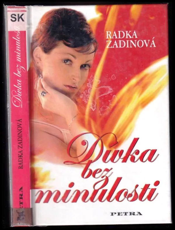 Dívka bez minulosti