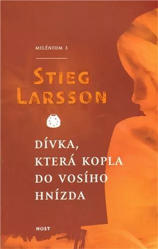 Dívka, která kopla do vosího hnízda