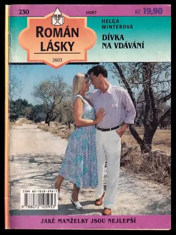 Dívka na vdávání