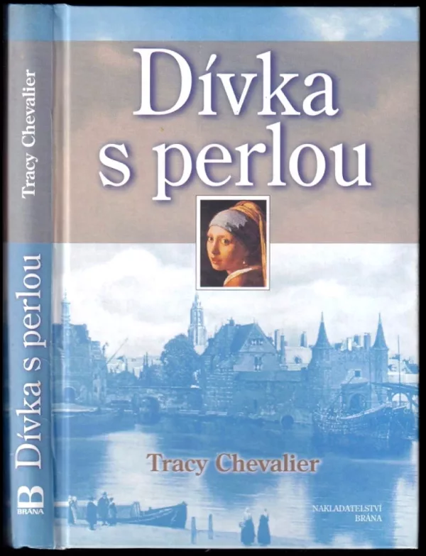 Dívka s perlou
